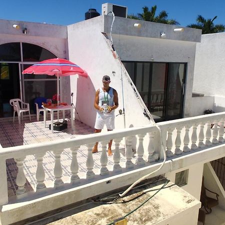 Cancun Private Apartment Dış mekan fotoğraf