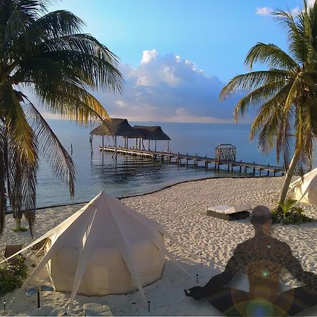 Cancun Private Apartment Dış mekan fotoğraf