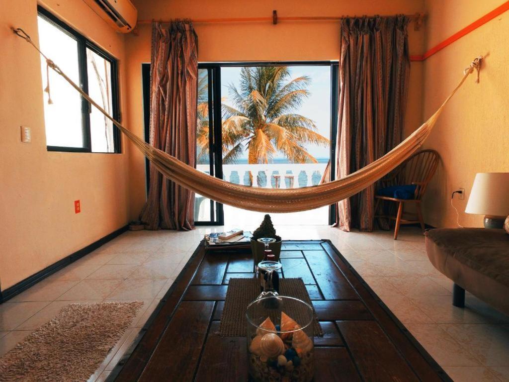 Cancun Private Apartment Dış mekan fotoğraf