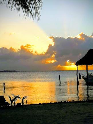 Cancun Private Apartment Dış mekan fotoğraf
