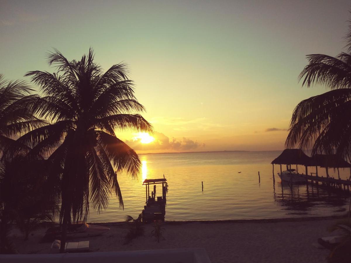 Cancun Private Apartment Dış mekan fotoğraf