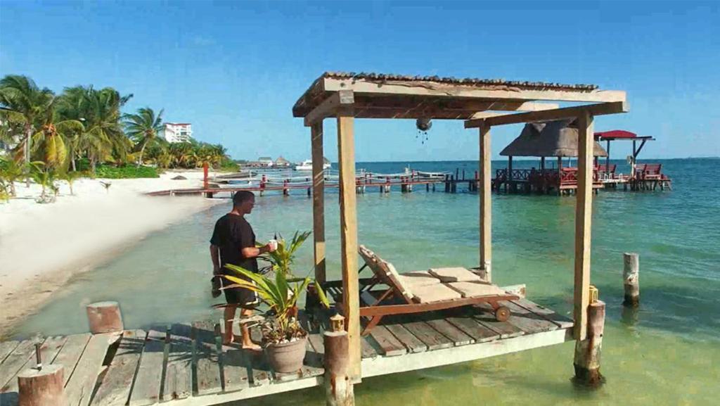 Cancun Private Apartment Dış mekan fotoğraf