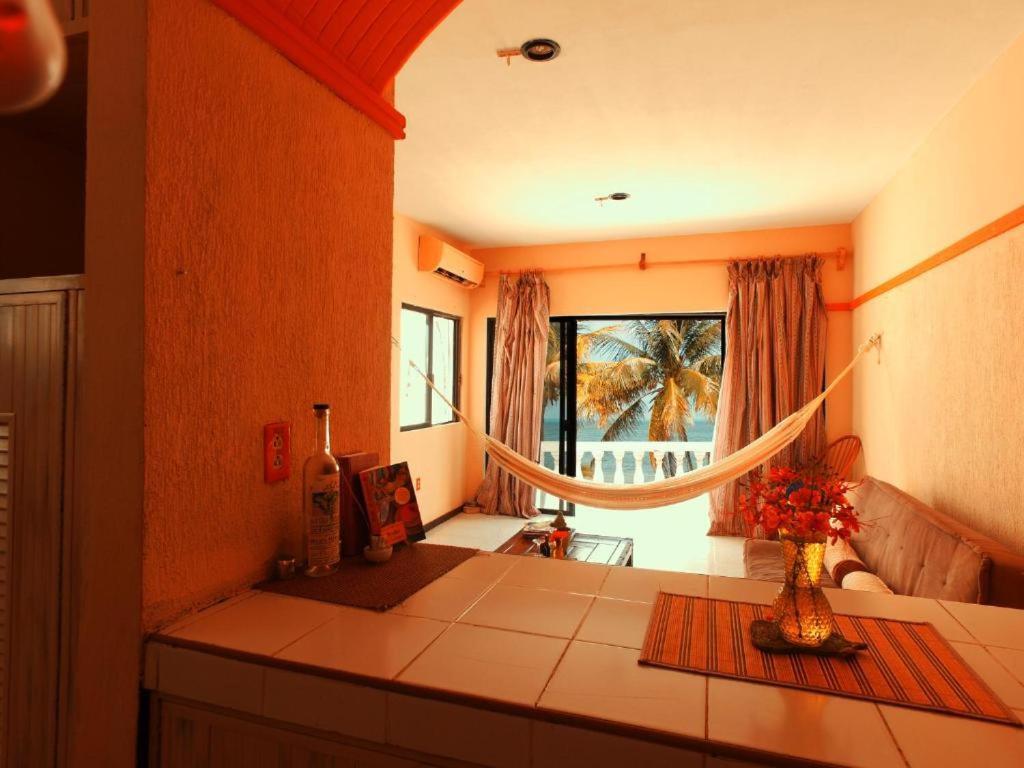 Cancun Private Apartment Dış mekan fotoğraf