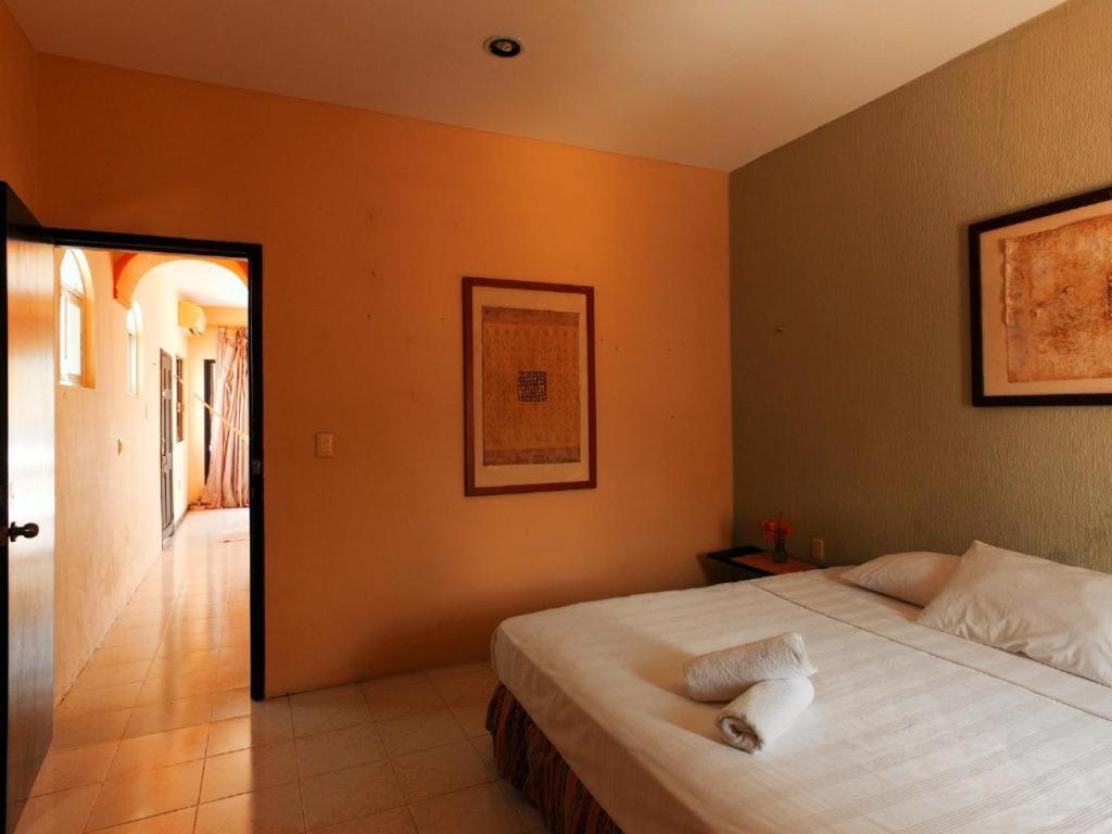 Cancun Private Apartment Dış mekan fotoğraf
