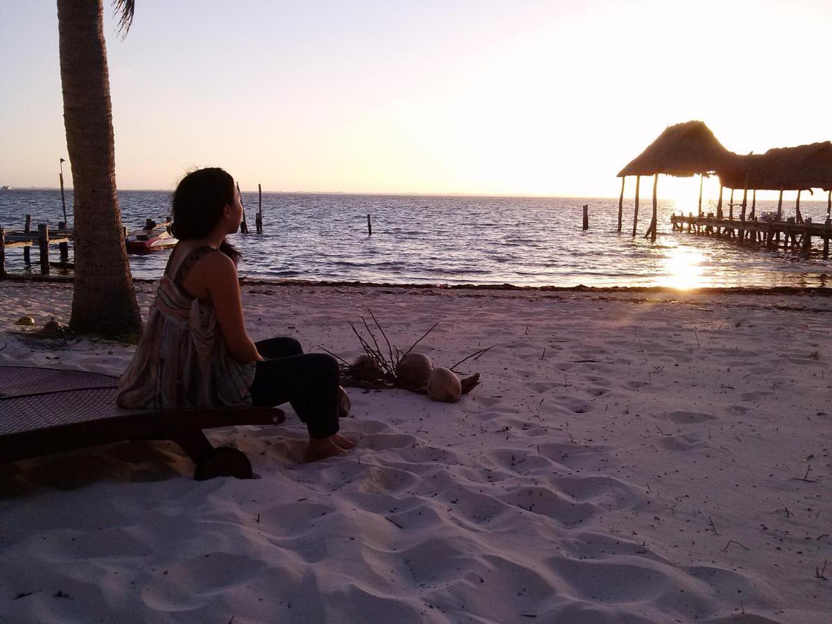 Cancun Private Apartment Dış mekan fotoğraf