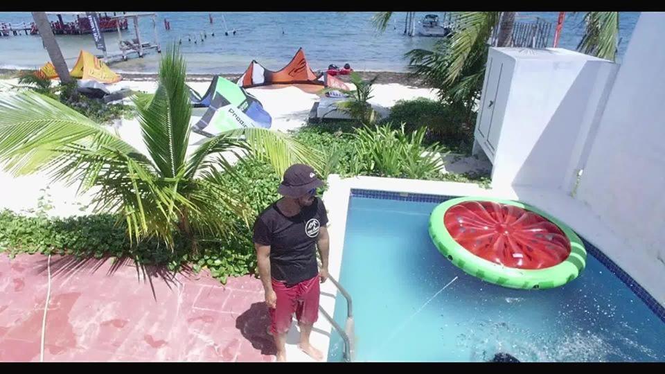 Cancun Private Apartment Dış mekan fotoğraf