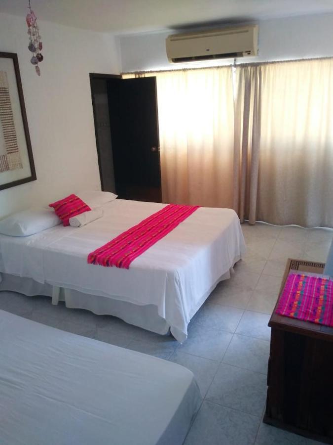 Cancun Private Apartment Dış mekan fotoğraf