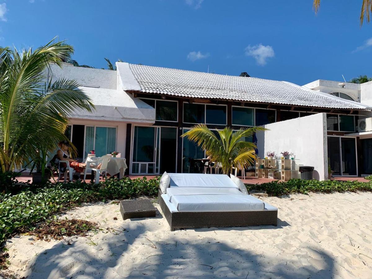 Cancun Private Apartment Dış mekan fotoğraf