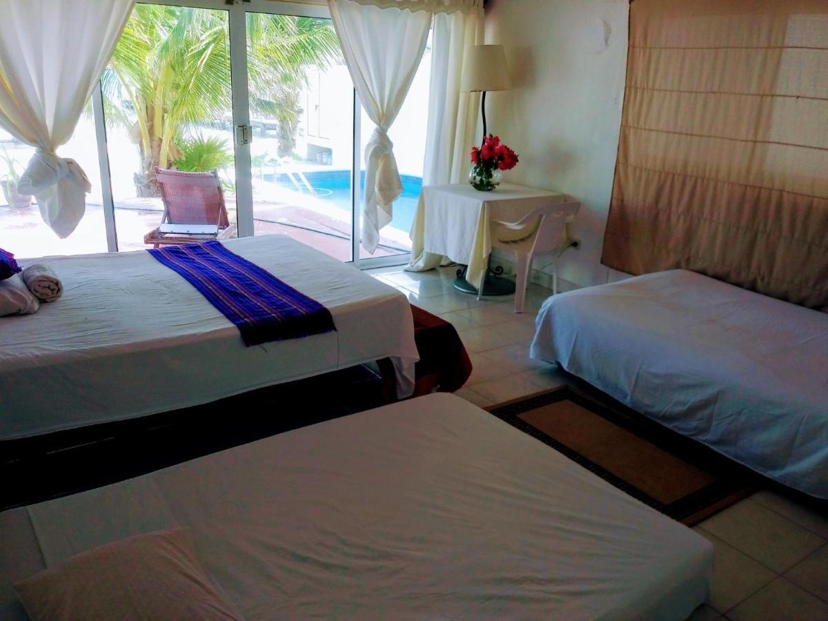 Cancun Private Apartment Dış mekan fotoğraf