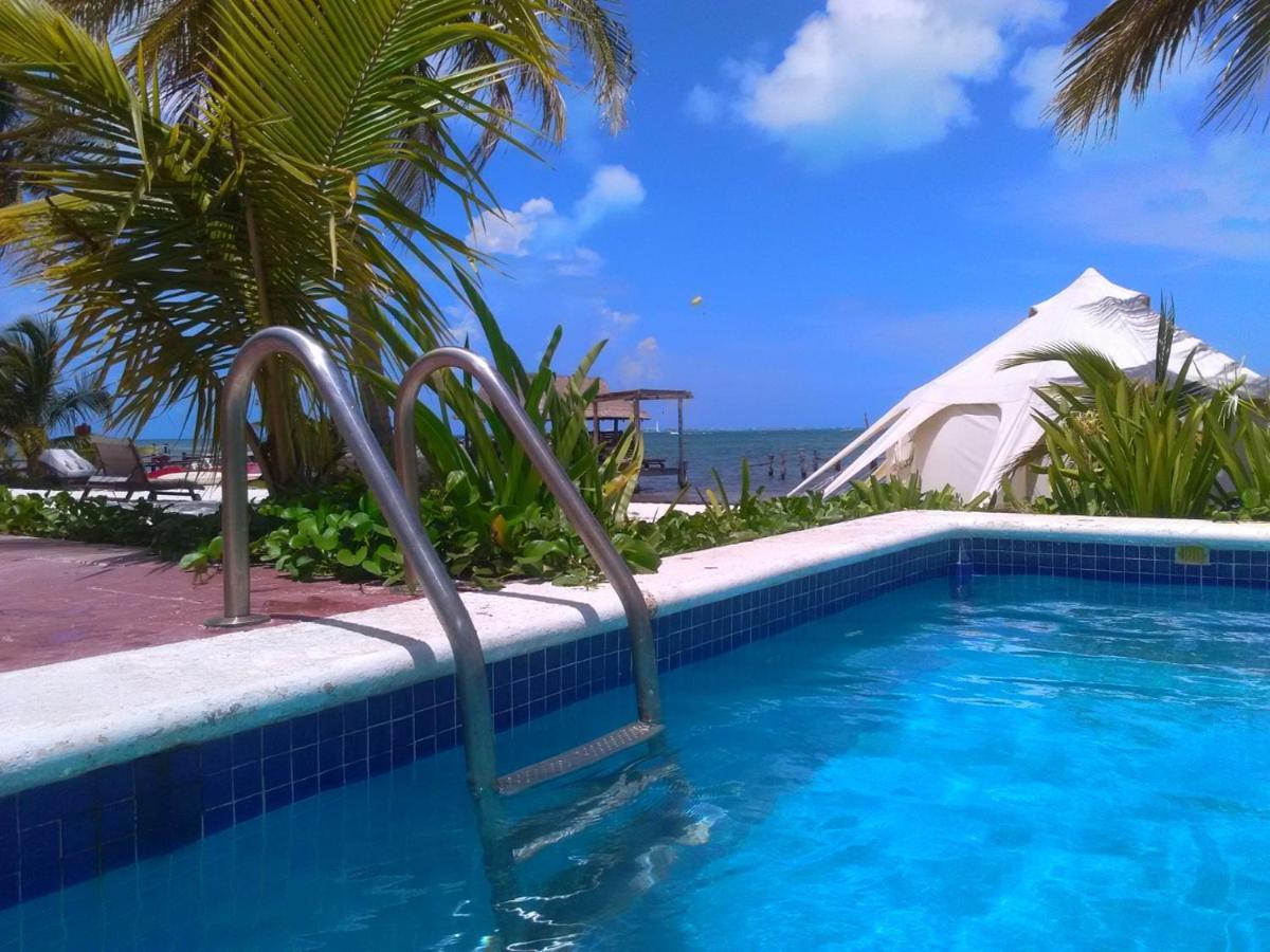 Cancun Private Apartment Dış mekan fotoğraf