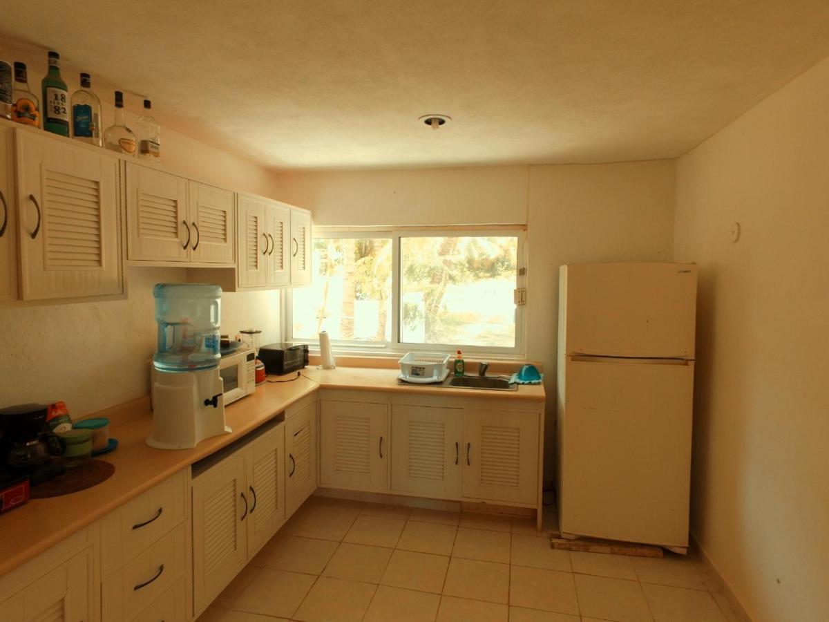 Cancun Private Apartment Dış mekan fotoğraf