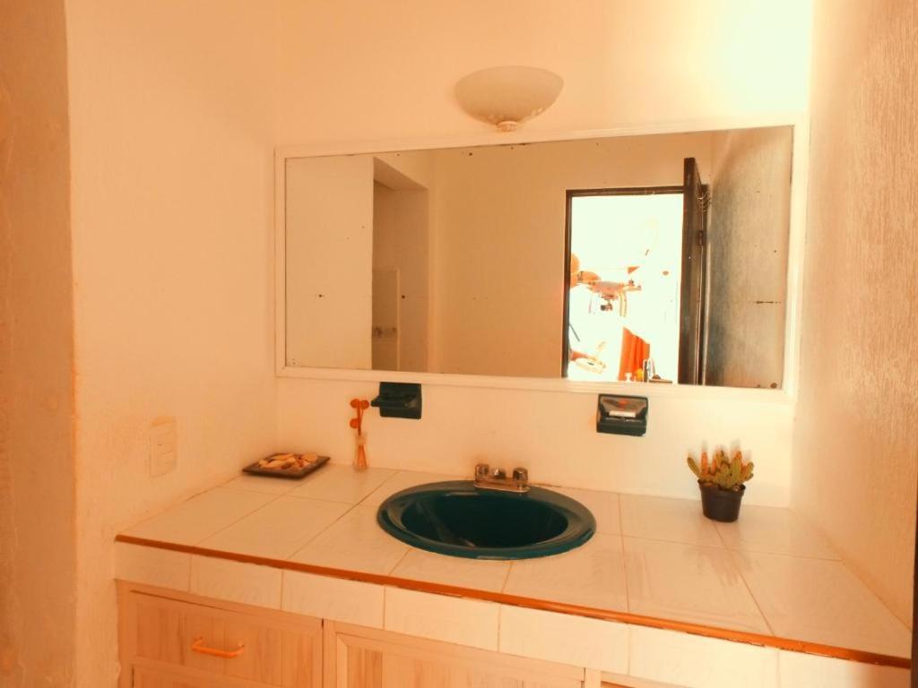 Cancun Private Apartment Dış mekan fotoğraf