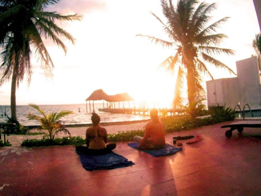 Cancun Private Apartment Dış mekan fotoğraf