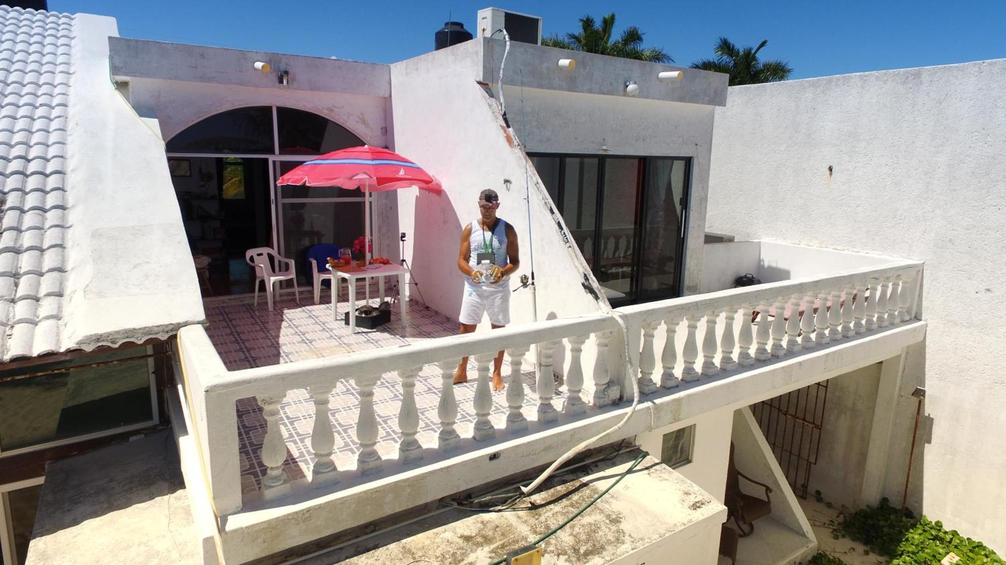 Cancun Private Apartment Dış mekan fotoğraf