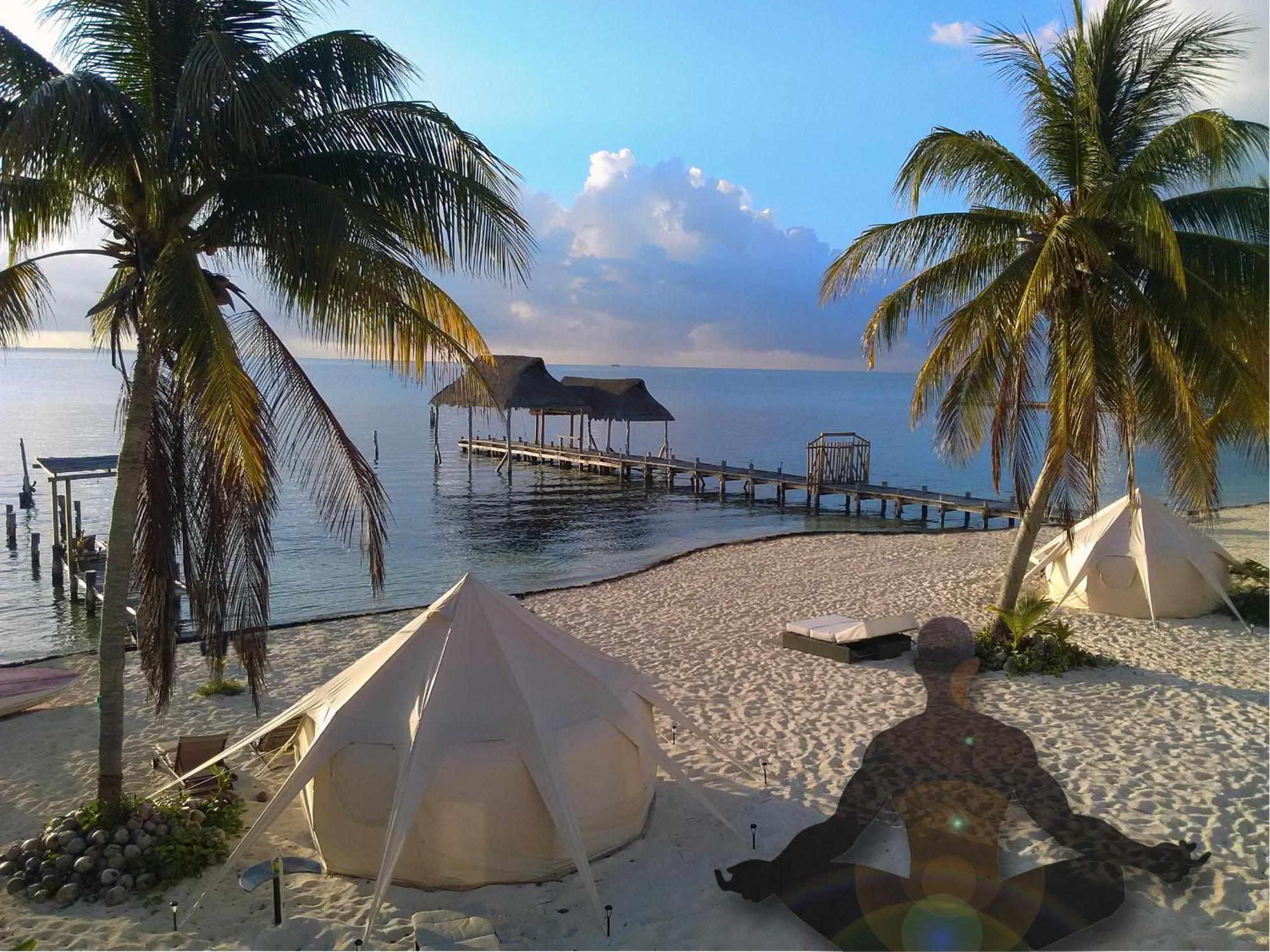 Cancun Private Apartment Dış mekan fotoğraf